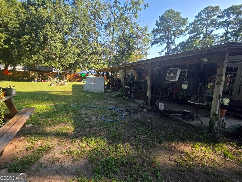 Photo of 812 E 1st Street, Midway, GA 31320 (MLS # 10838196)