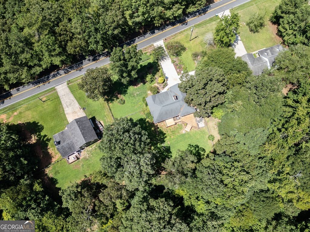 Photo of 665 Island Shoals Road, Covington, GA 30016 (MLS # 10682797)