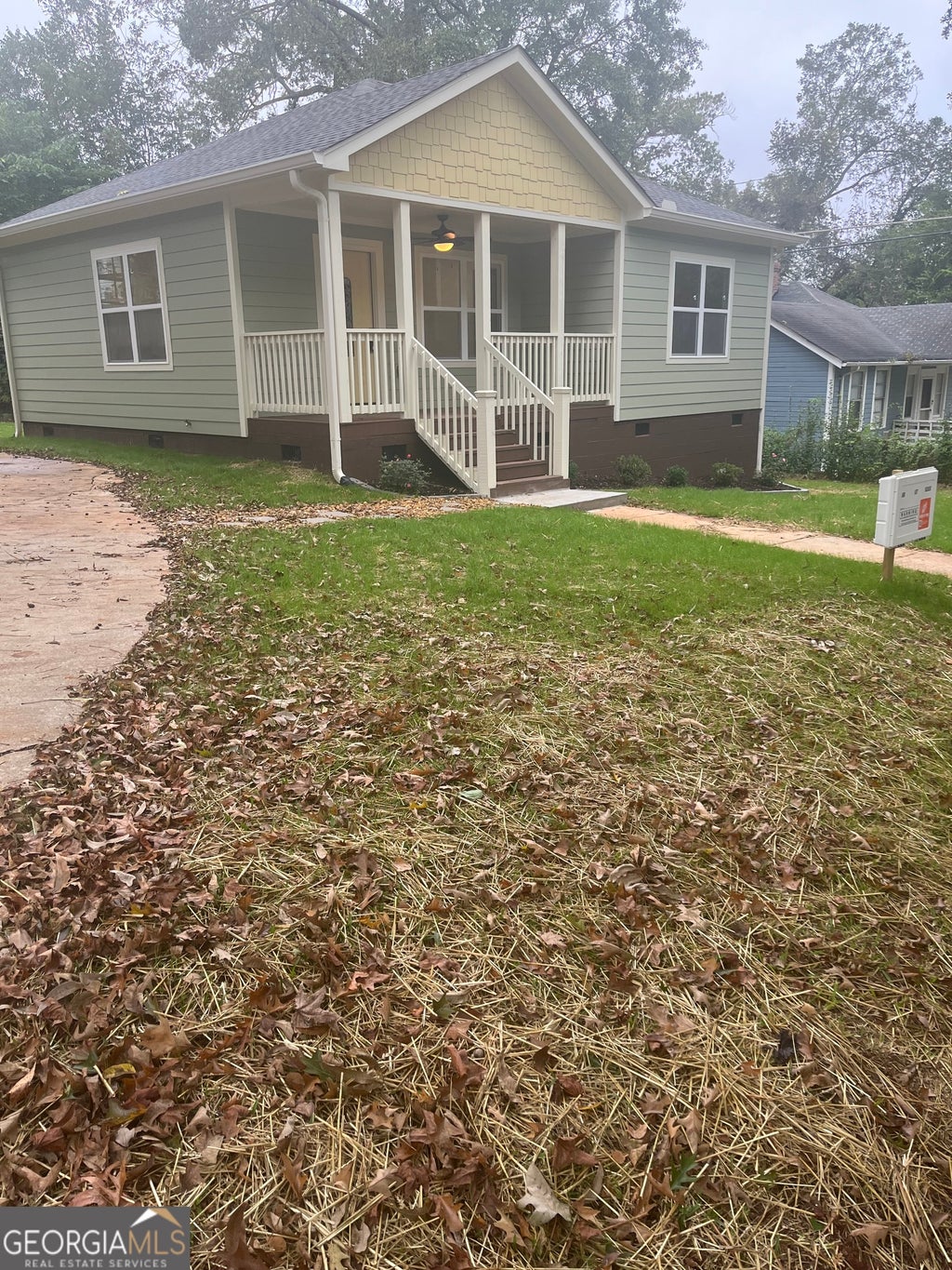 Photo of 106 C Street NE, Thomaston, GA 30286 (MLS # 10787158)