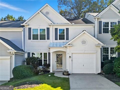 Photo of 204 Kenninghall Lane SE #6, Smyrna, GA 30082 (MLS # 10627464)