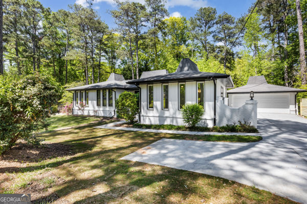 888 Old Tucker RD