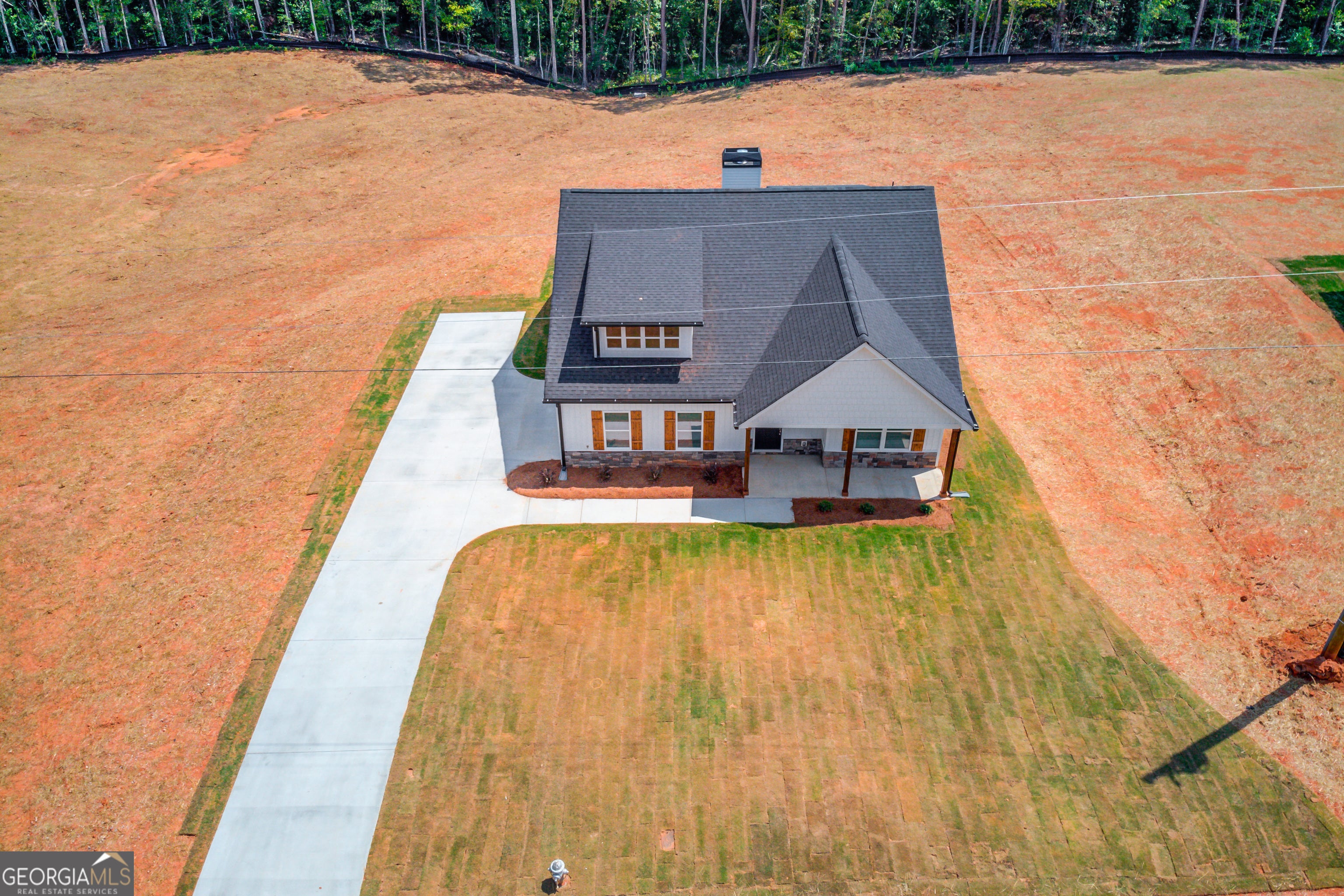 1669 Dillard Bray RD