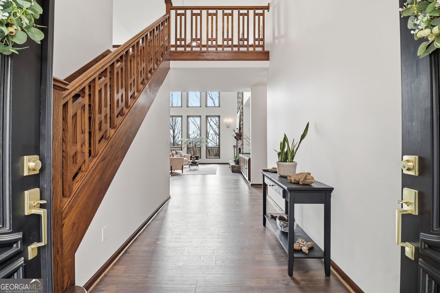 80 McElroy Mountain DR