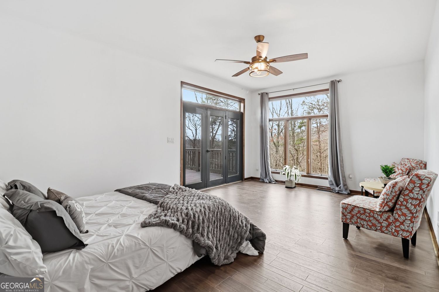 80 McElroy Mountain DR