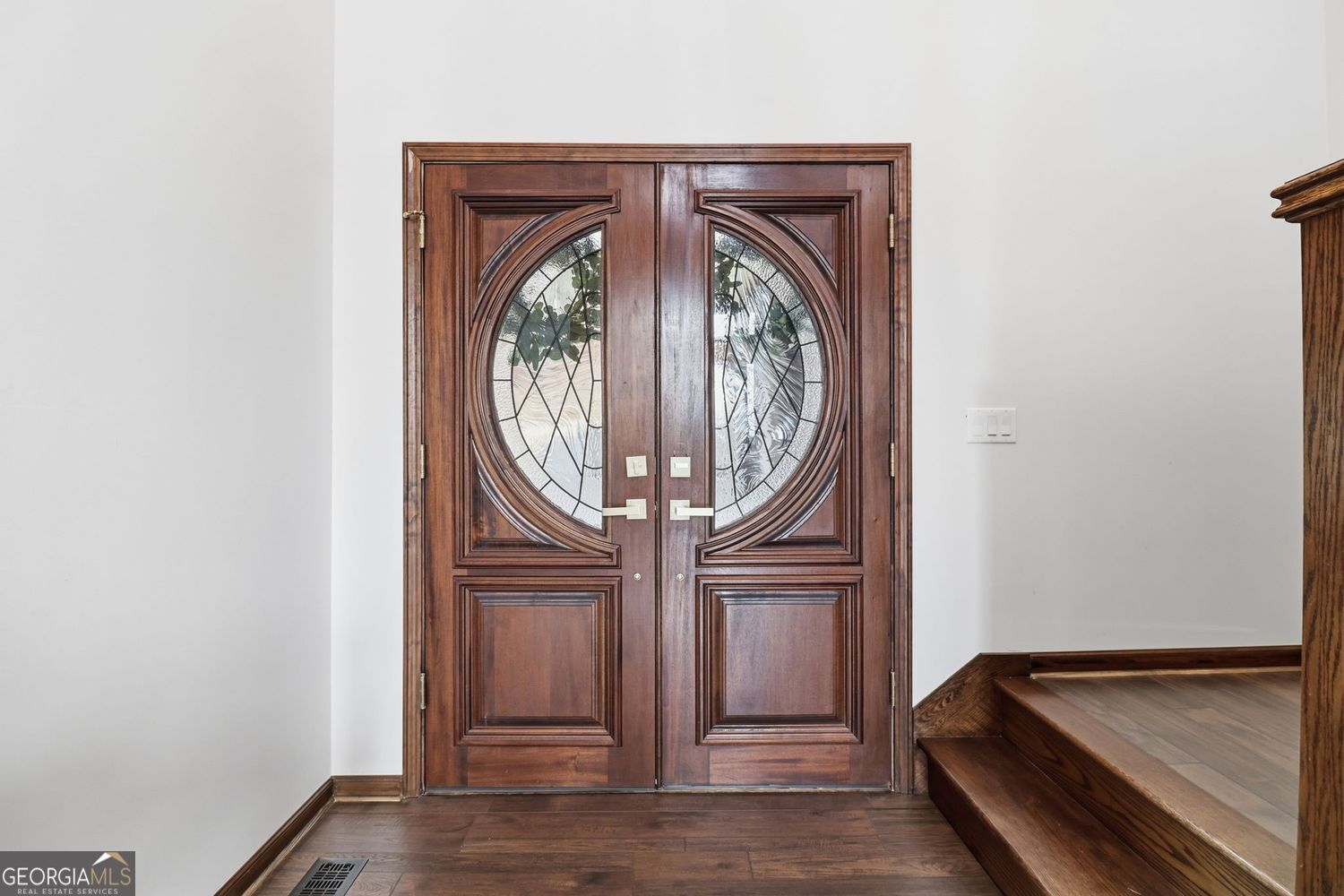 80 McElroy Mountain DR