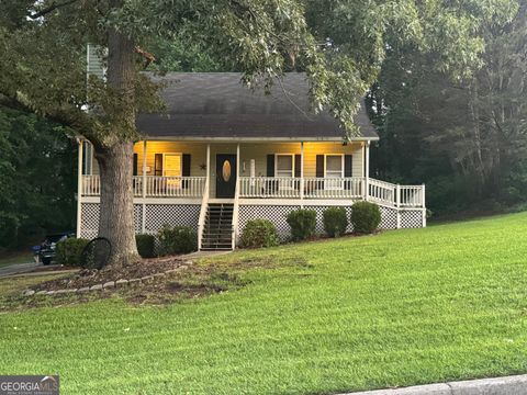 Photo of 375 Big Game Way, Loganville, GA 30052 (MLS # 10554435)