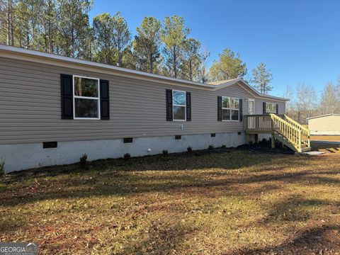 A home in Crawford