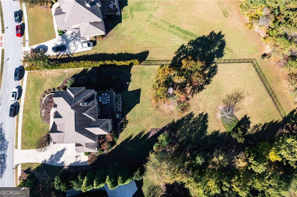 Grandview Estates - Residential