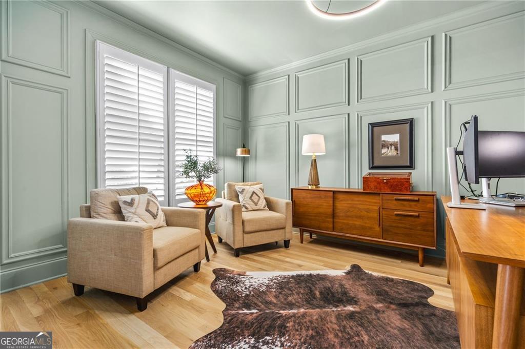 Grandview Estates - Residential