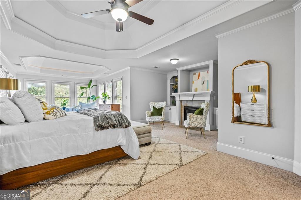 Grandview Estates - Residential