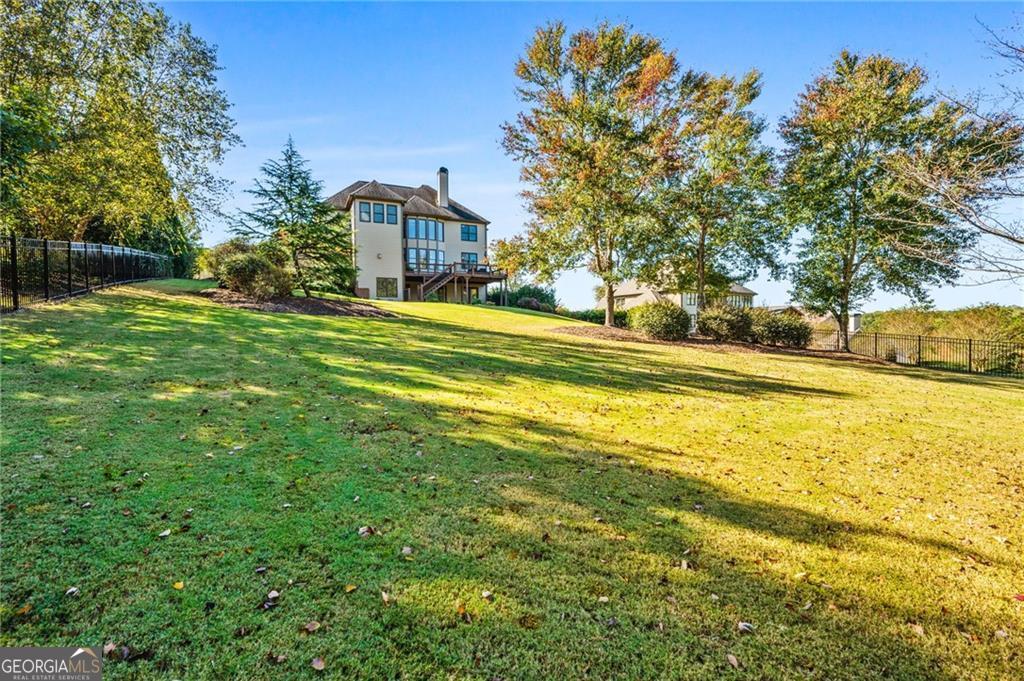 Grandview Estates - Residential