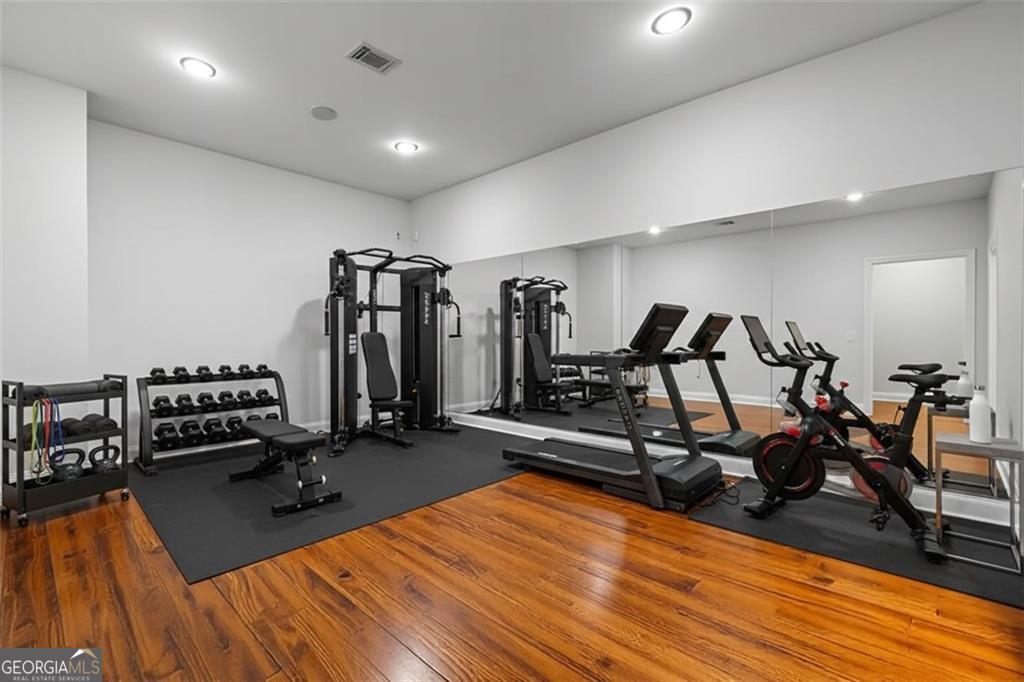 Grandview Estates - Residential