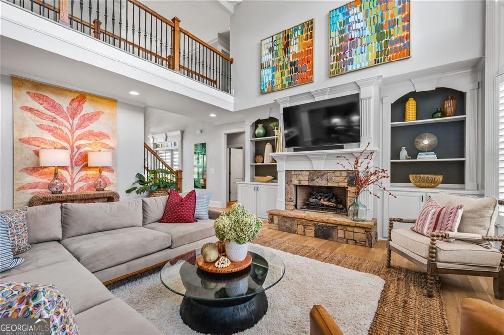 Grandview Estates - Residential