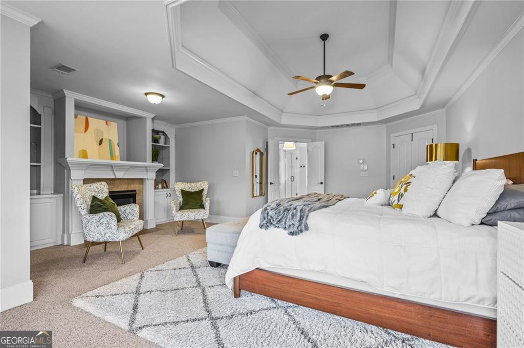 Grandview Estates - Residential