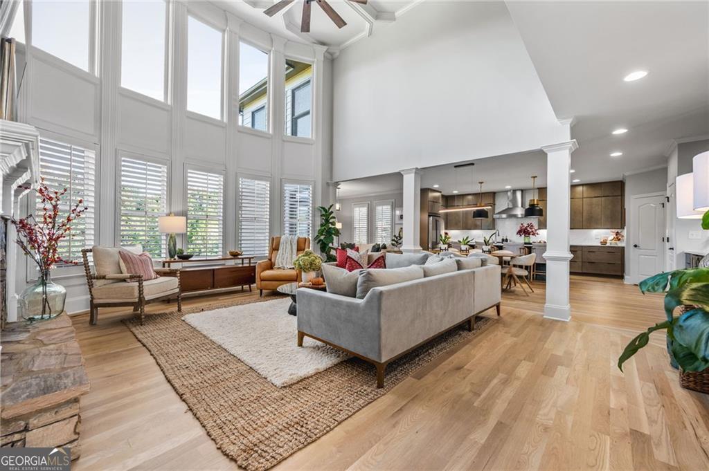 Grandview Estates - Residential