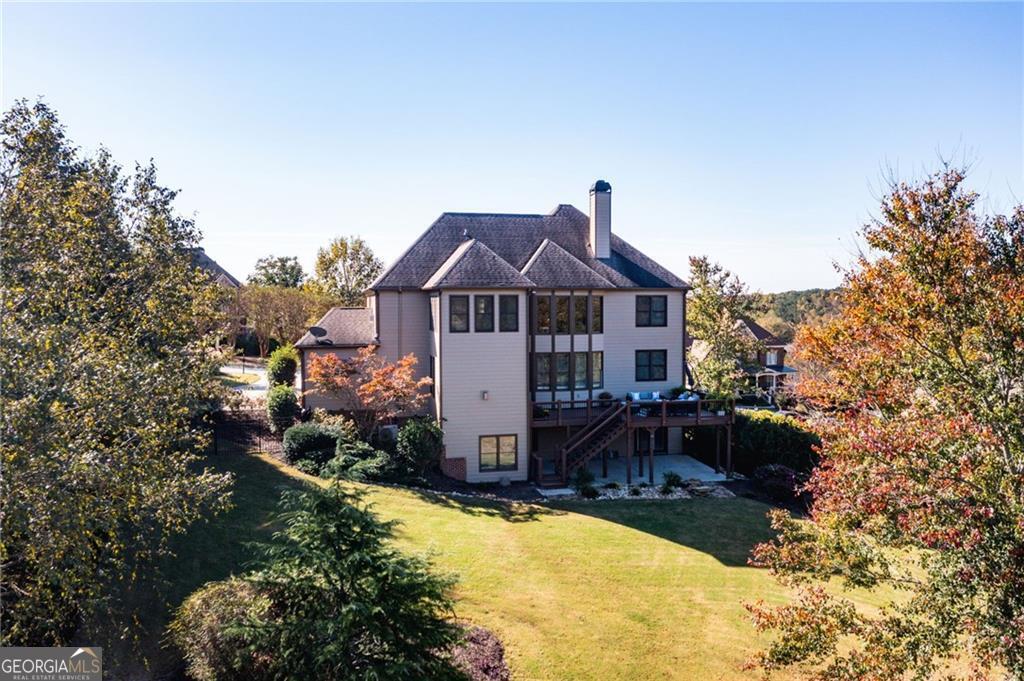 Grandview Estates - Residential