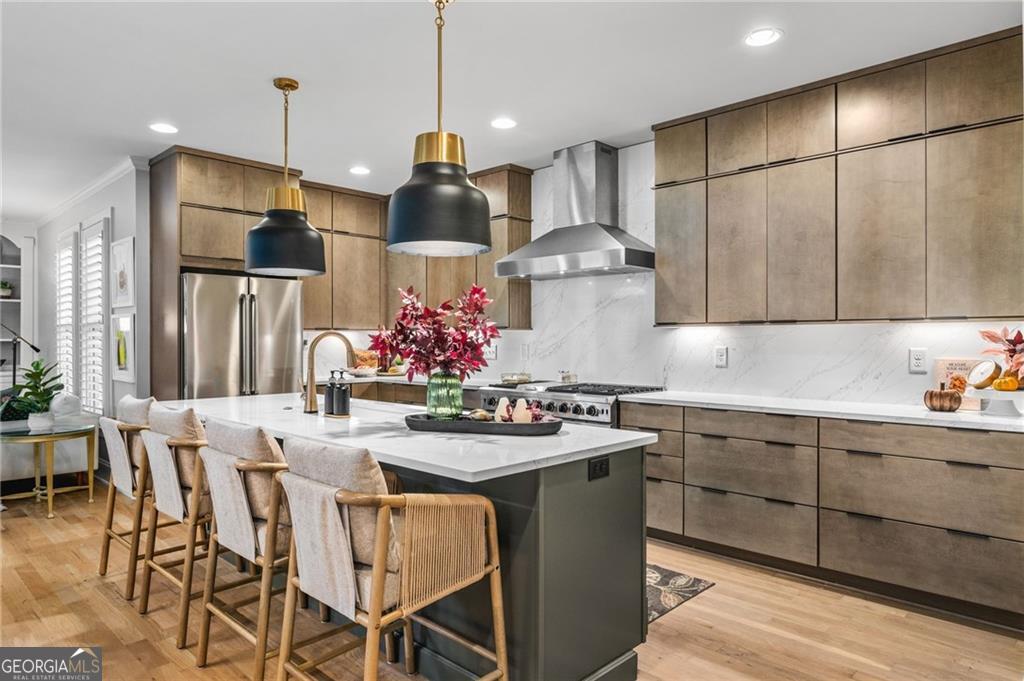 Grandview Estates - Residential