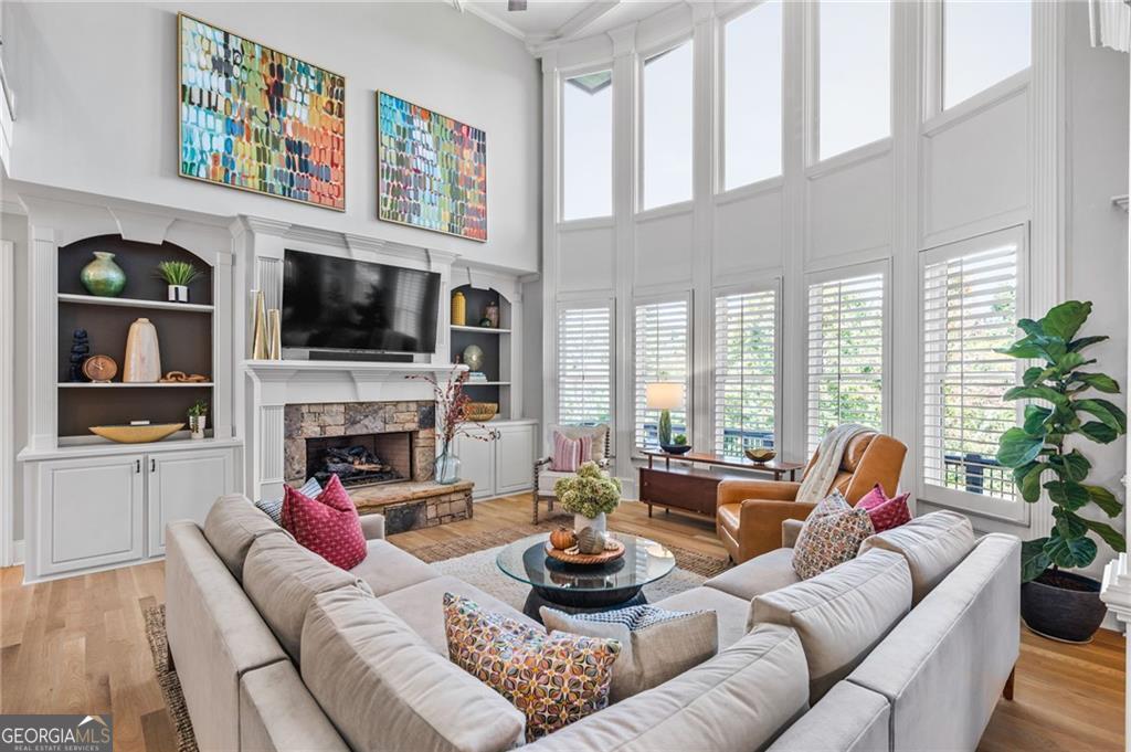 Grandview Estates - Residential