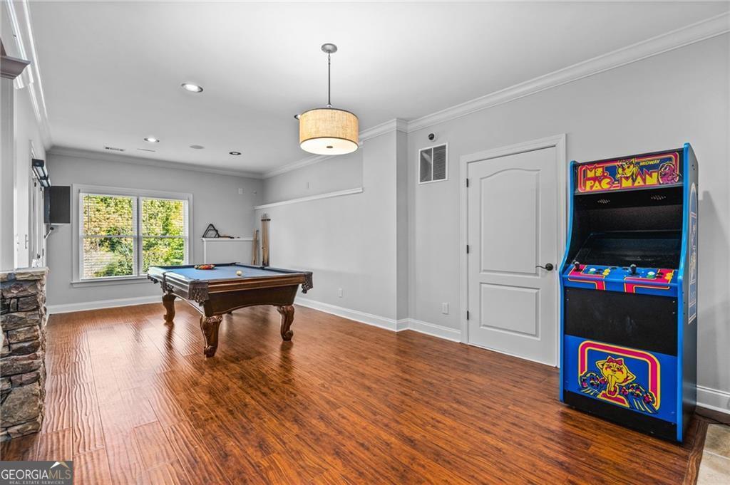 Grandview Estates - Residential