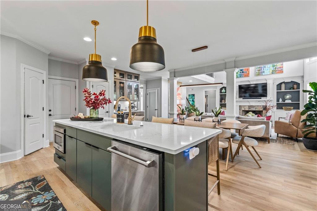 Grandview Estates - Residential