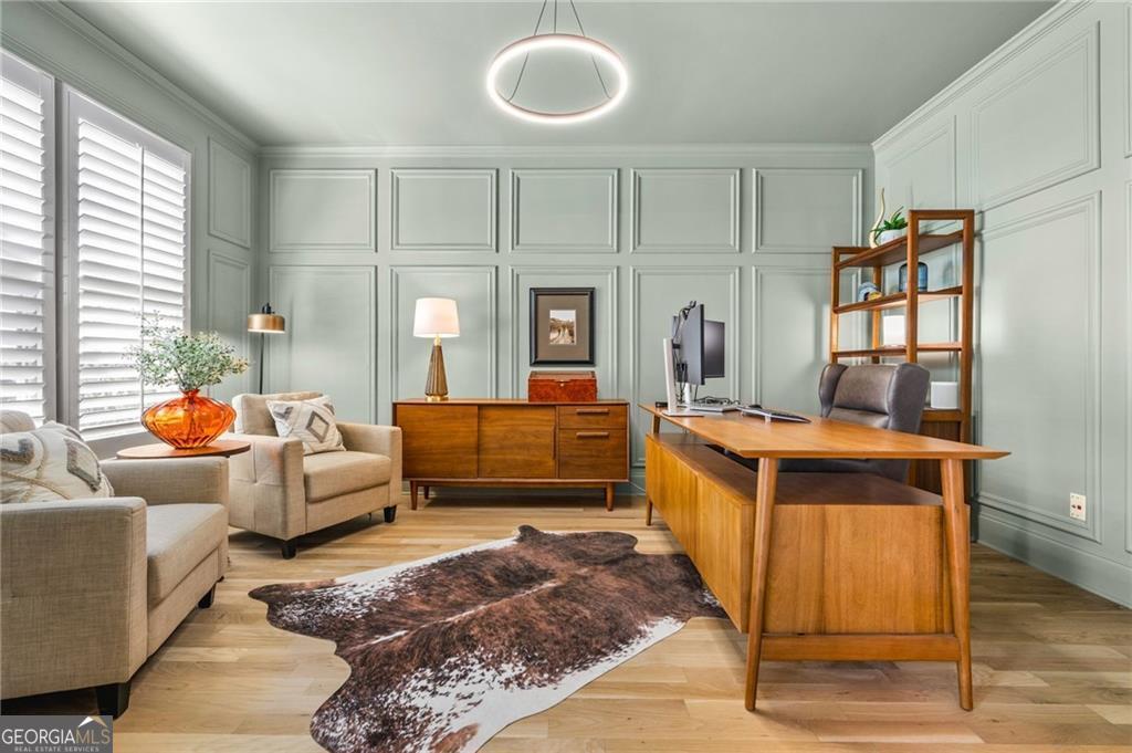 Grandview Estates - Residential