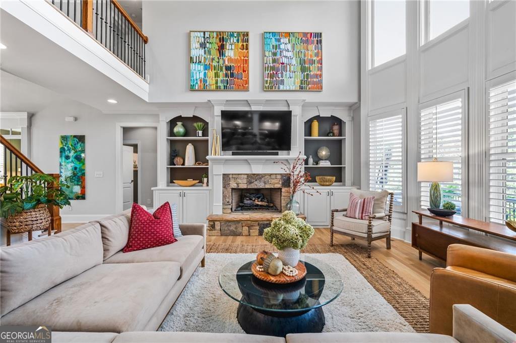 Grandview Estates - Residential