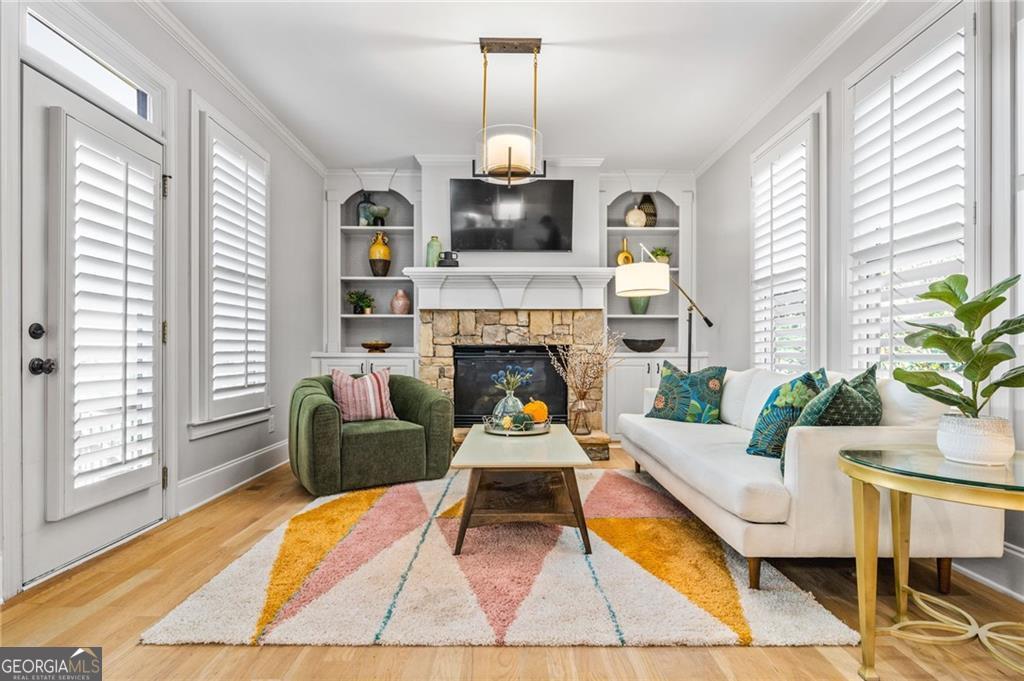 Grandview Estates - Residential