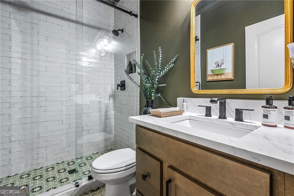 Grandview Estates - Residential