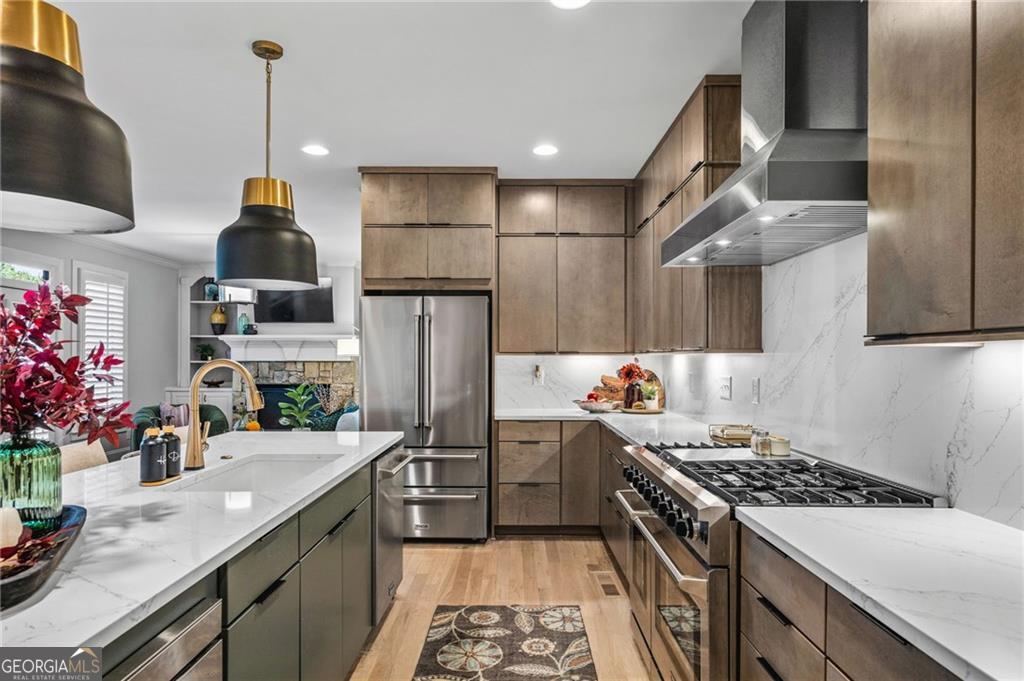 Grandview Estates - Residential