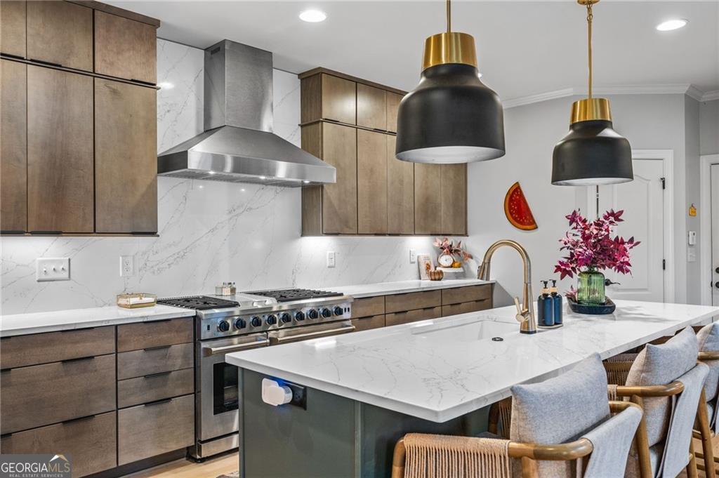 Grandview Estates - Residential