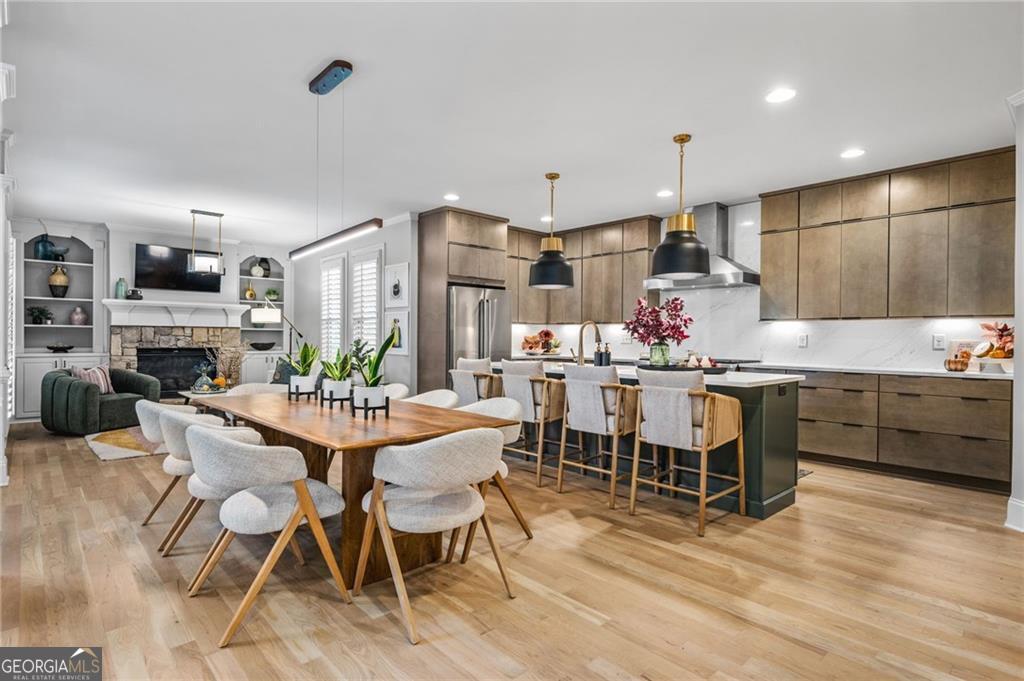 Grandview Estates - Residential