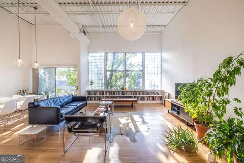Photo of 15 Waddell Street NE #304, Atlanta, GA 30307 (MLS # 10869154)