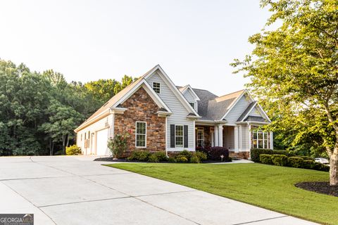 51 Jennings CT Jefferson GA 30549