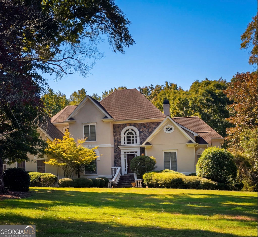 Photo of 3520 Donegal Way, Snellville, GA 30039 (MLS # 10873375)