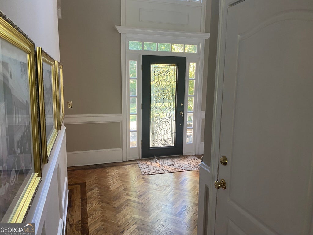 Photo of 3520 Donegal Way, Snellville, GA 30039 (MLS # 10873375)