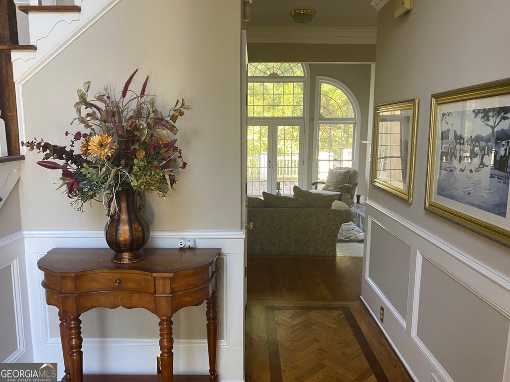 Photo of 3520 Donegal Way, Snellville, GA 30039 (MLS # 10873375)