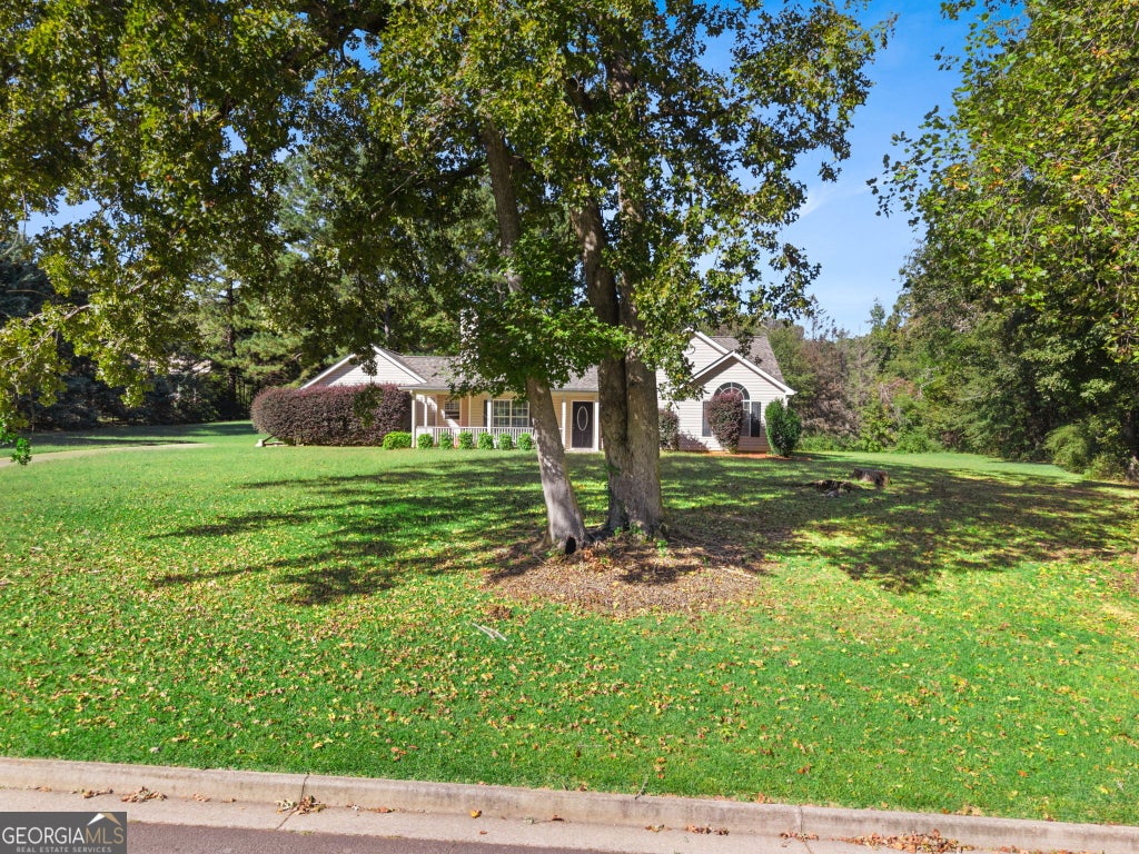 Photo of 167 Morningside Dr, Jackson, GA 30233 (MLS # 10879547)