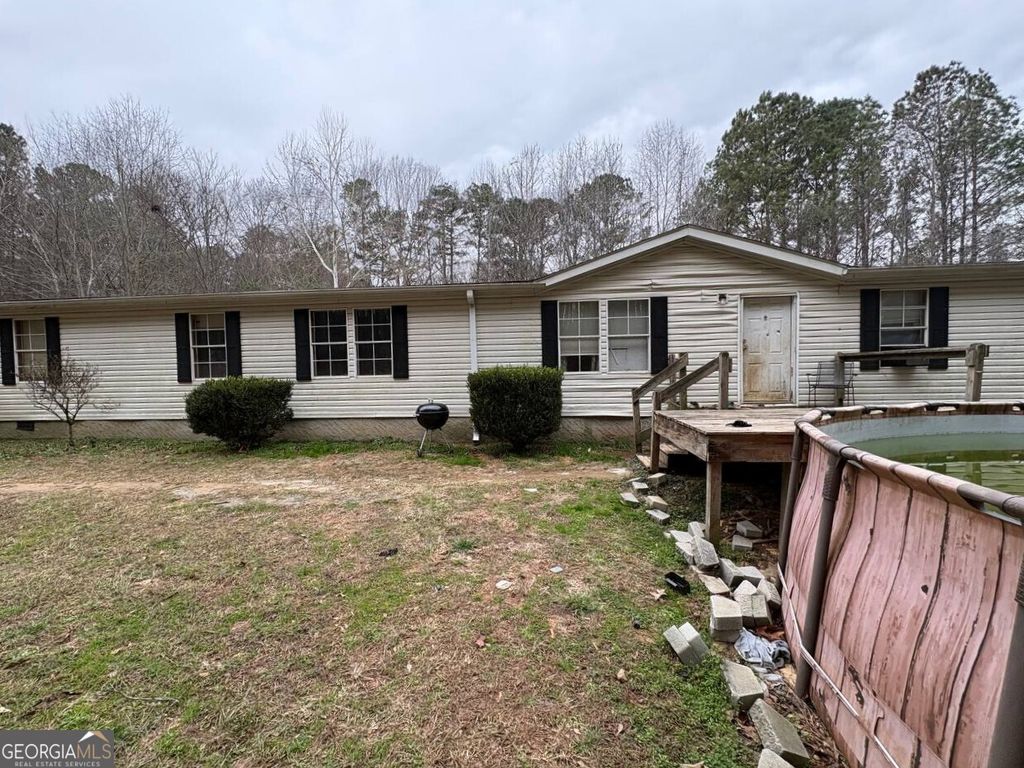 Photo of 798 Williamson Road, Tallapoosa, GA 30176 (MLS # 10679193)