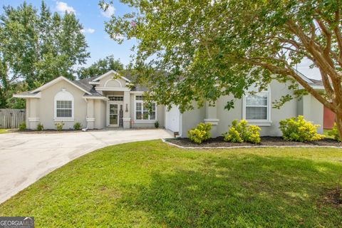 110 Juliana PL St. Marys GA 31558