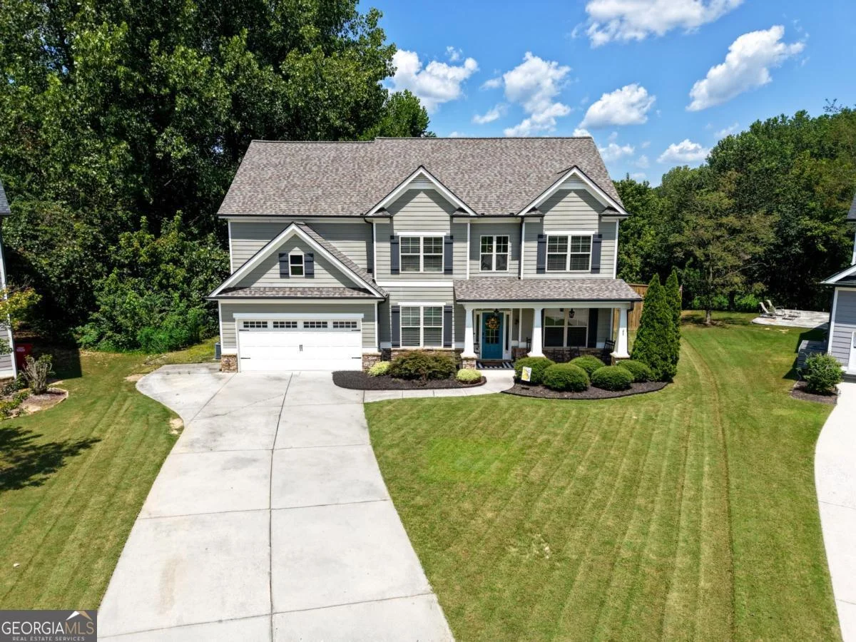 6240 Brookshire Court