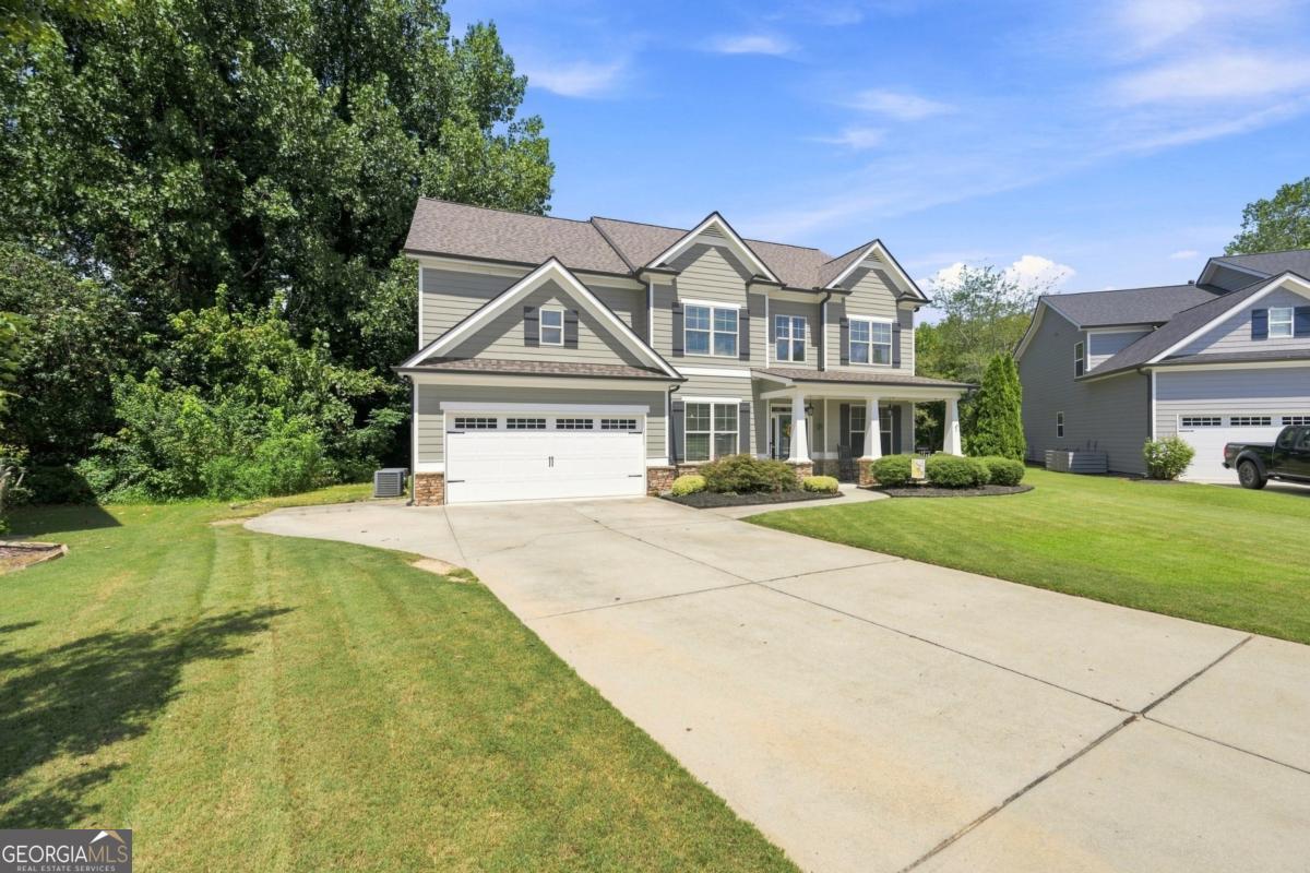 6240 Brookshire CT