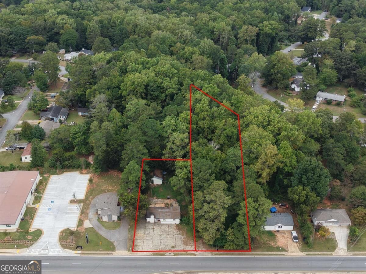 2584 Austell RD SW