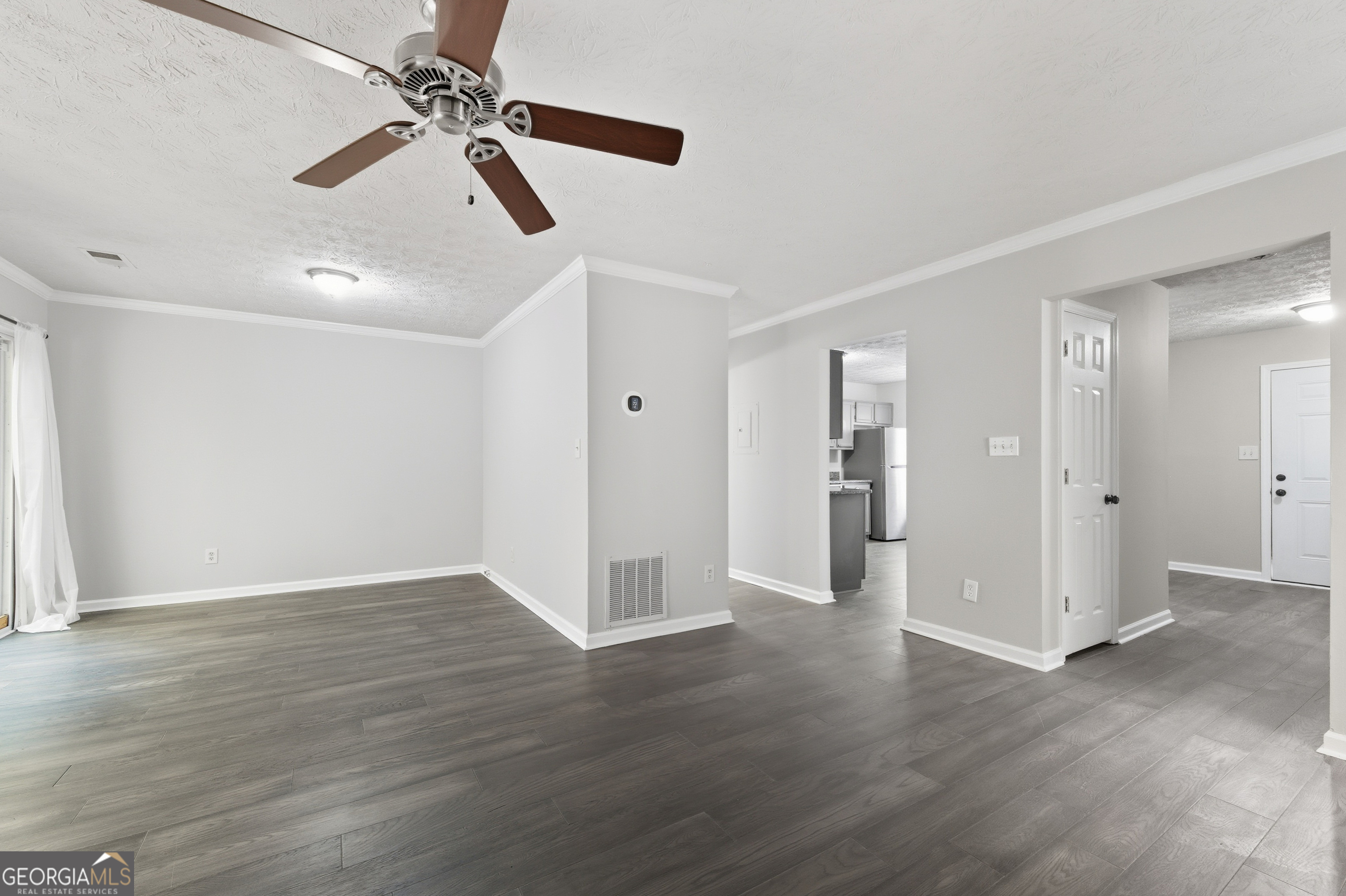 Kennesaw Station - Residential