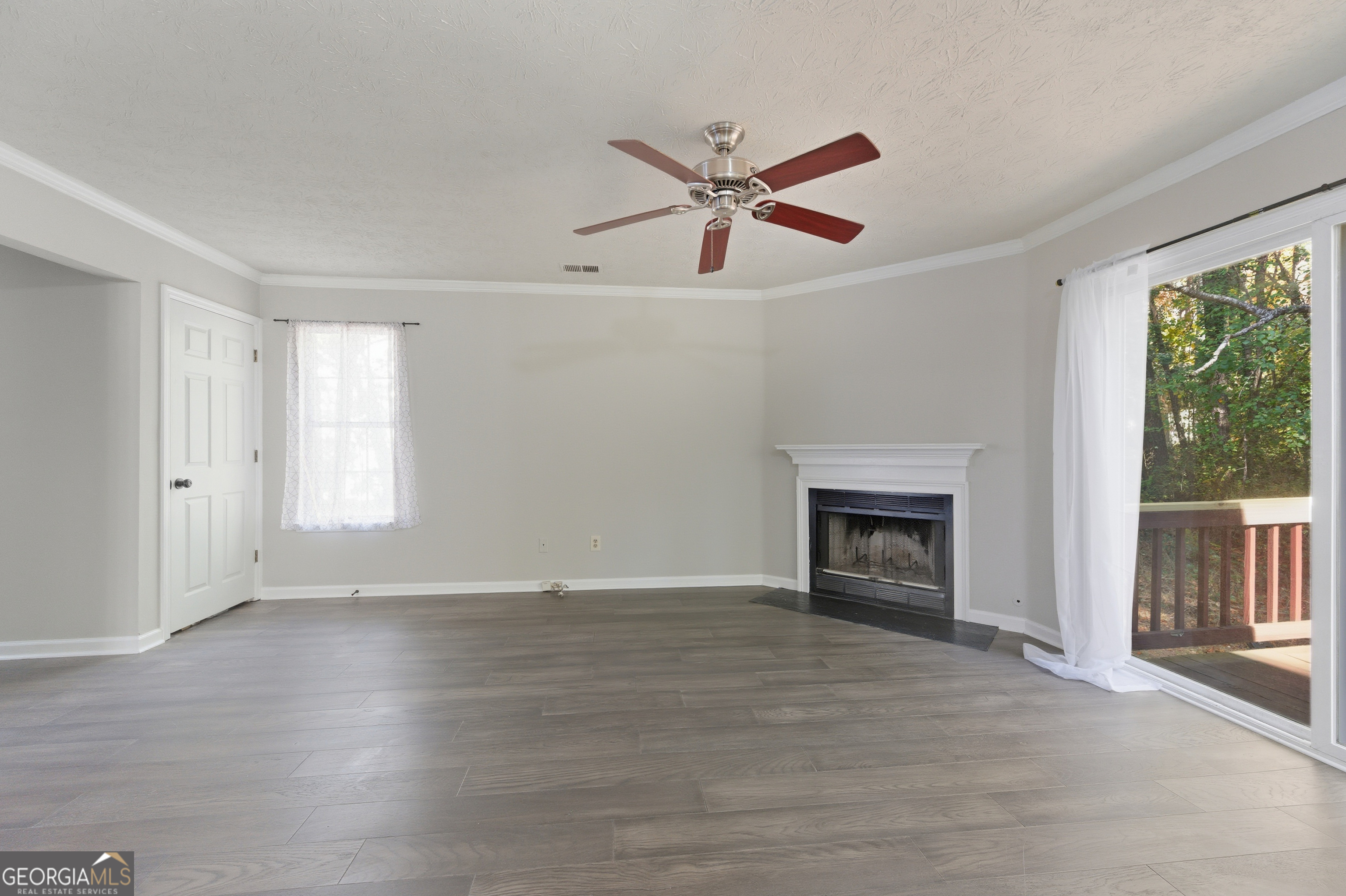 Kennesaw Station - Residential