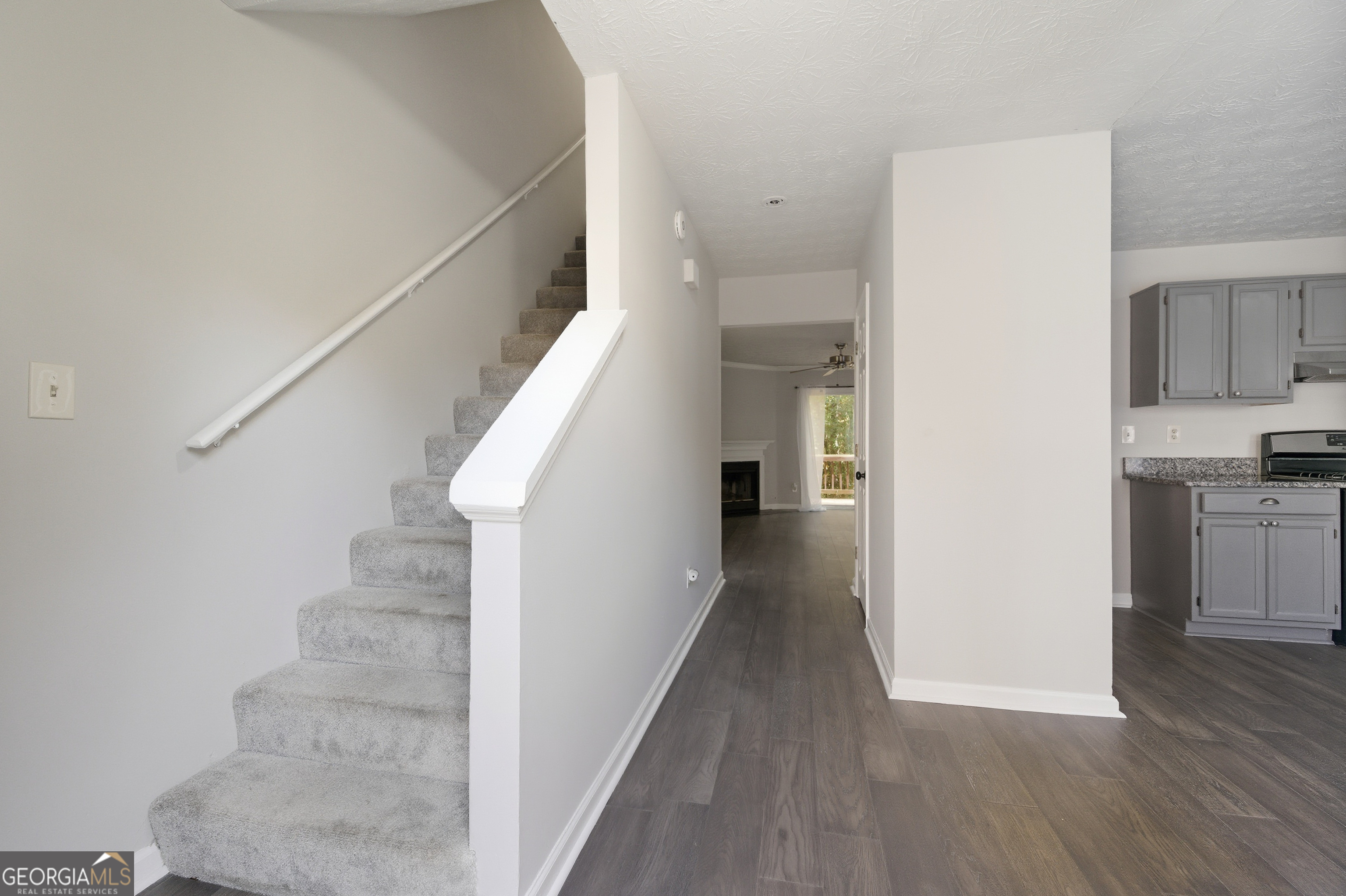 Kennesaw Station - Residential