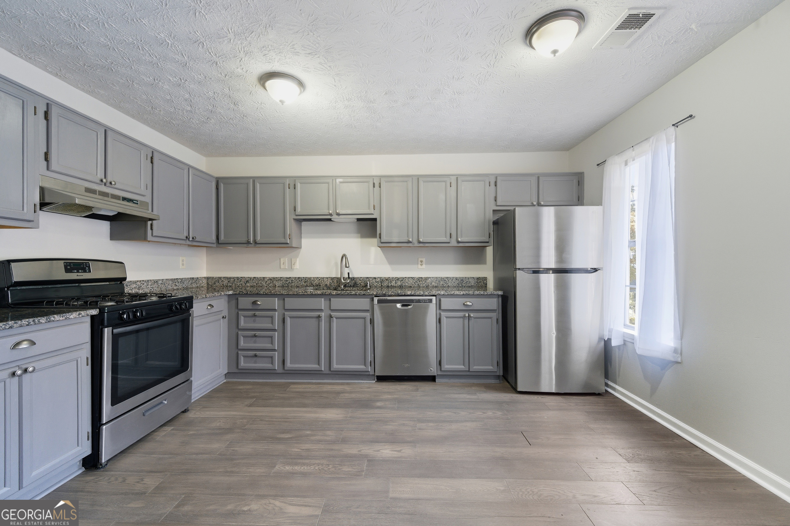 Kennesaw Station - Residential