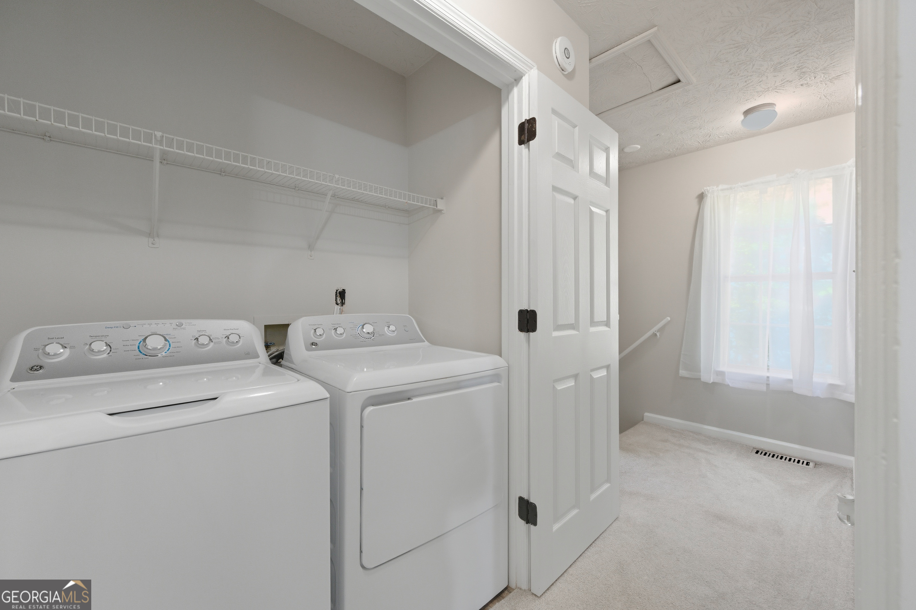 Kennesaw Station - Residential