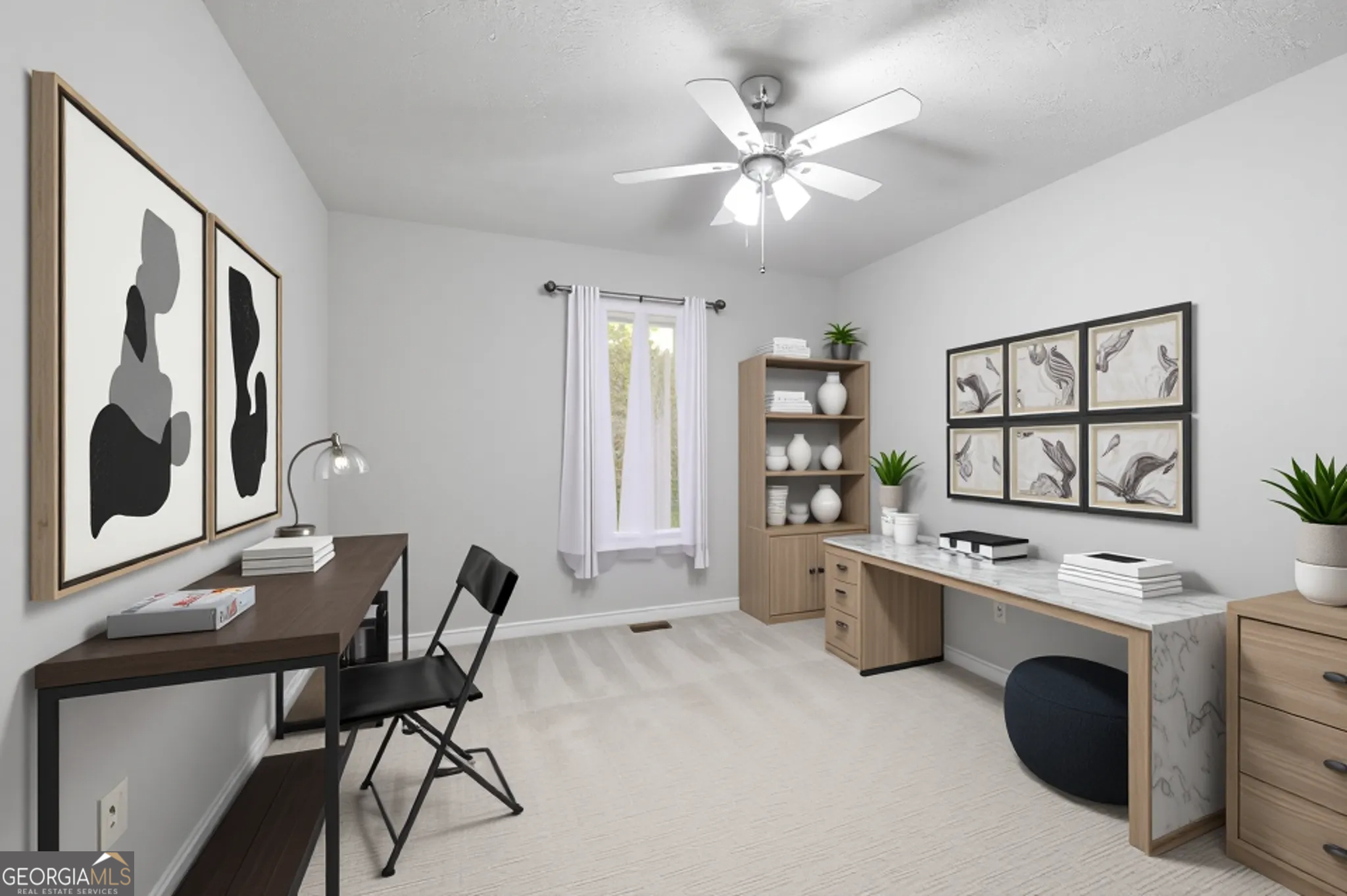 Kennesaw Station - Residential