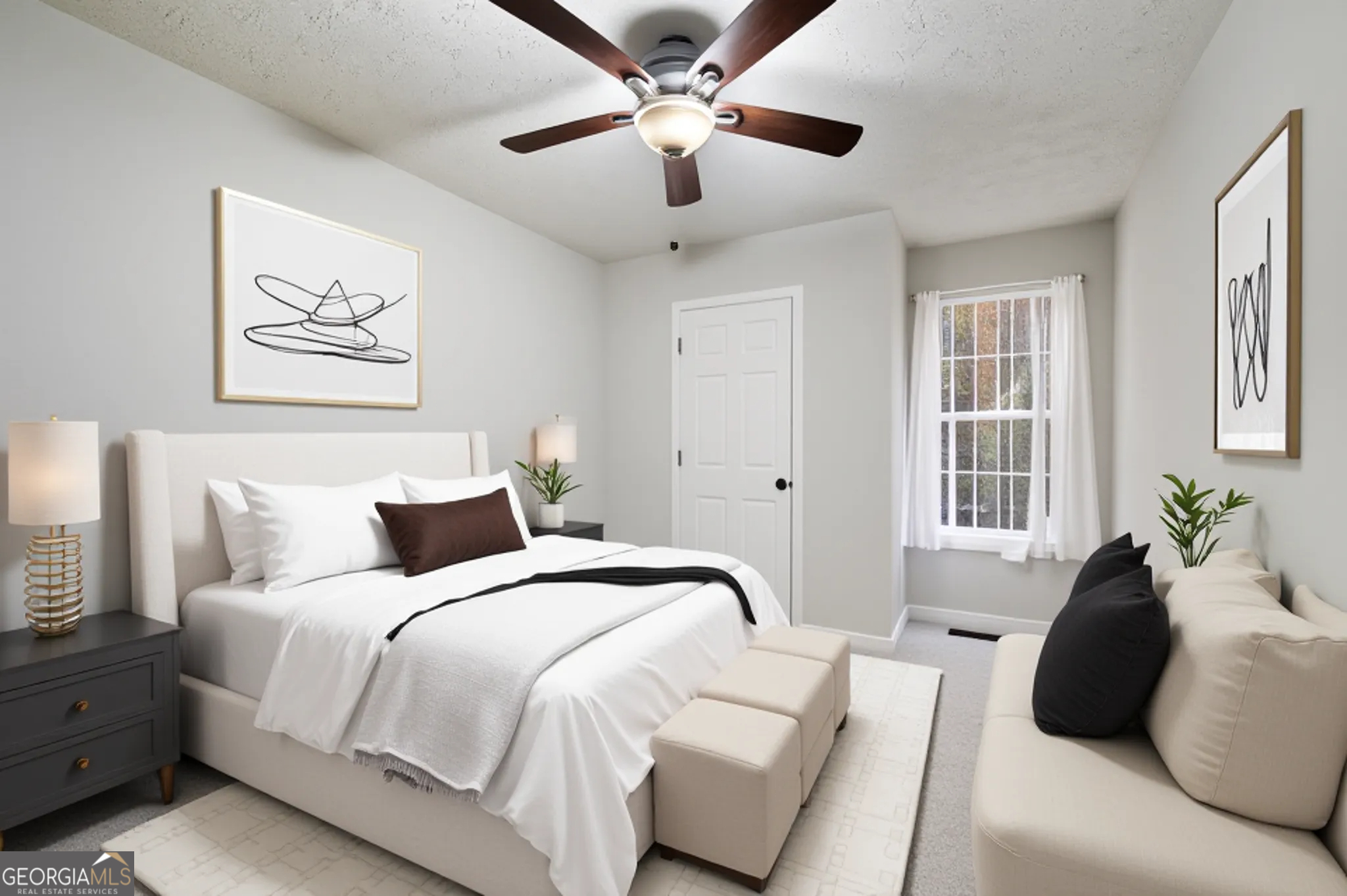 Kennesaw Station - Residential