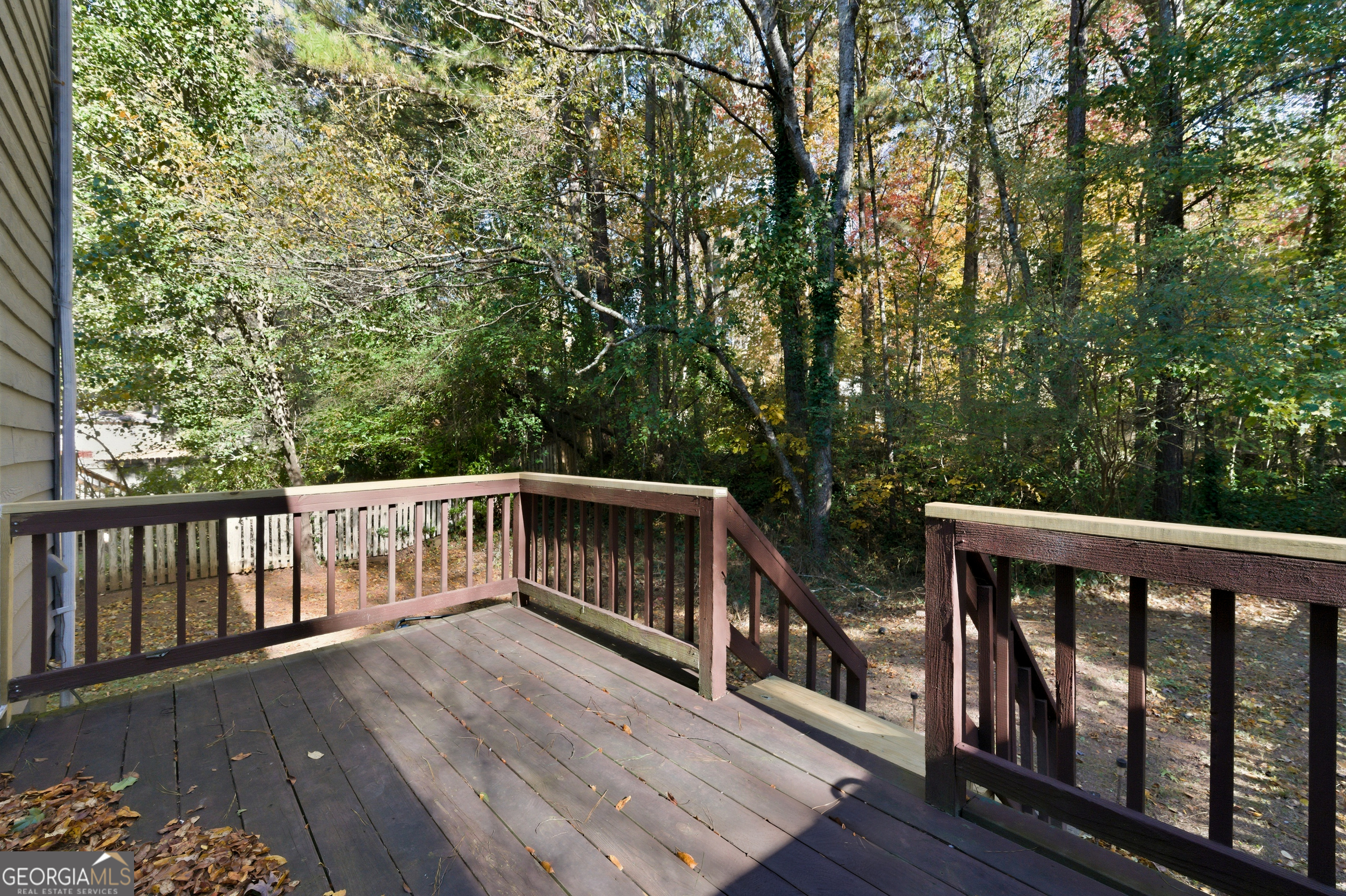 Kennesaw Station - Residential